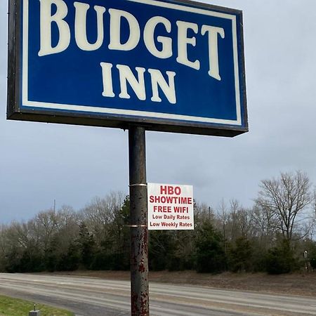 Budget Inn Mineola Extérieur photo