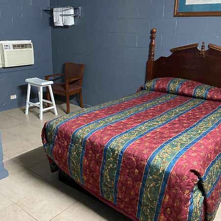 Budget Inn Mineola Extérieur photo