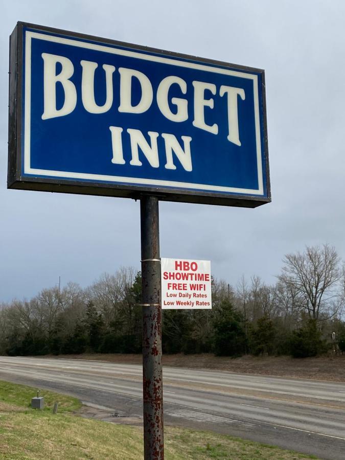 Budget Inn Mineola Extérieur photo